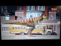 Dino Dan Russian Credits