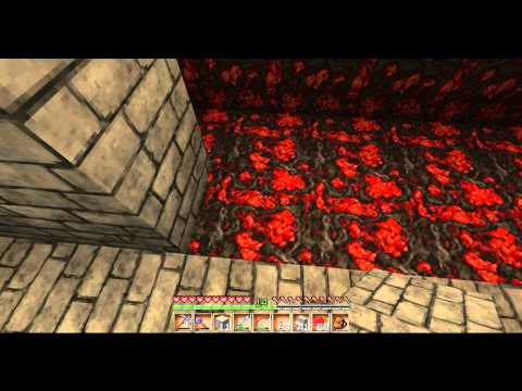 Let's Play Minecraft [German HD] Episode 221: Theory of Relativity? Well, halfway.