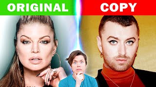 Songs That Sound EXACTLY The Same (FINAL EPISODE)