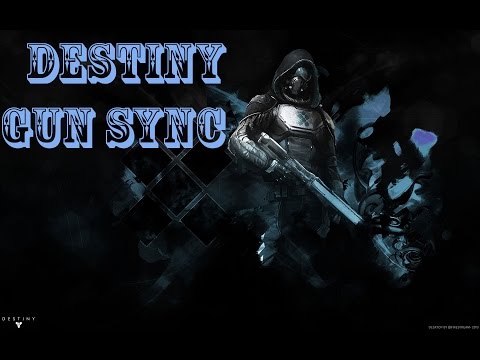 Destiny Gun Sync #6 (Yris - Leave Ft. The Madpix Project) watch in 720p