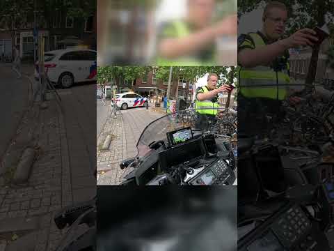 Politie | Fatbike in beslag genomen | RECAP