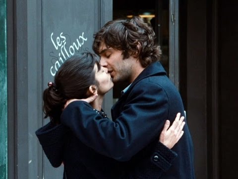 NATHALIE KÜSST | Trailer & Filmclips [HD]