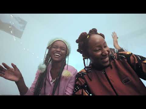 Re.decay ft @Caxxianne  - Four Twenty (Official Music Video)