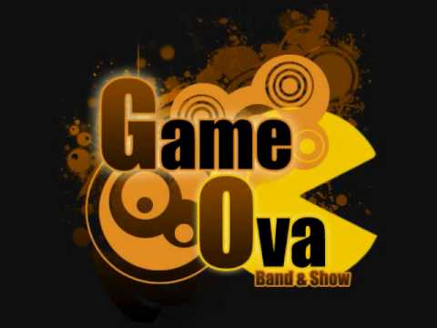 Gameova Band - Hello Kitty