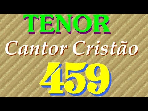 459-  COMPANHEIRAS  -  TENOR