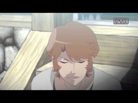 #Yoru no Yatterman - 夜ノヤッターマンPV HD