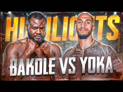 Heavyweight Boxing! Martin Bakole (CONGO) vs Tony Yoka (FRANCE) | Full Fight Highlights