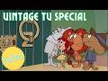 RETURN TO OZ 1964 Full Retro TV Special With Ozzy Commercials Rankin Bass Vintage Animation