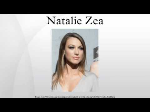 Natalie Zea