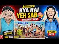 Hai Jawani Toh Ishq Hona Hai Trailer Reaction Varun Dhawan David Dhawan