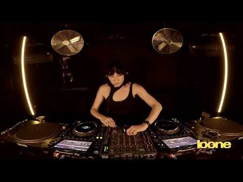 Loone LIVE x BURST CITY w/ REKA