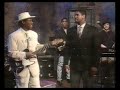 Miles Jaye live + interview (1990)