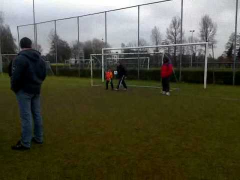 Qik - Strafschoppen    foreholte f3 boshuizen f1 by HeikoB