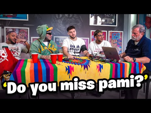 N3on Takes A Lie Detector Test W/ 6ix9ine & Adin ross..