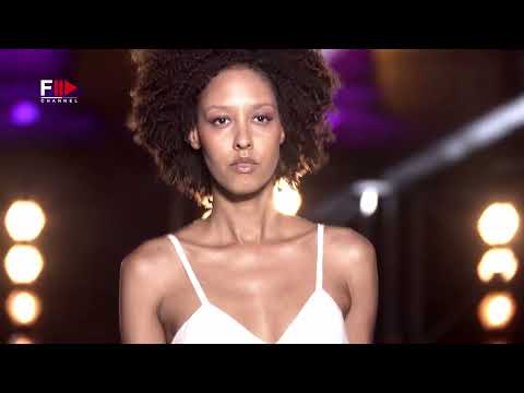 CHIARA PERROT Altaroma International Couture 2021 Rome - Fashion Channel