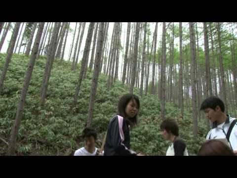 学校教育課程 外国語学部 宿泊研修―学生編集C前編