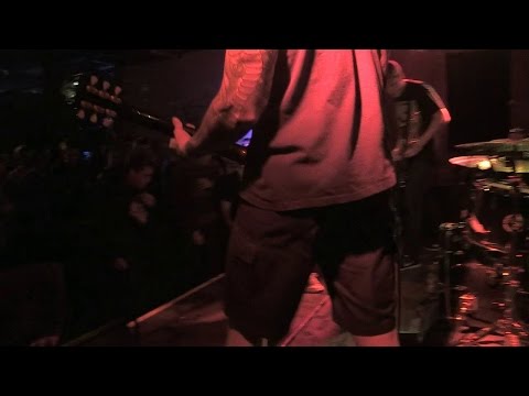[hate5six] Gone To Waste - December 30, 2012 Video