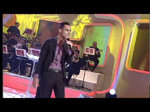 Alvaro Hernandez - Qué sabe nadie