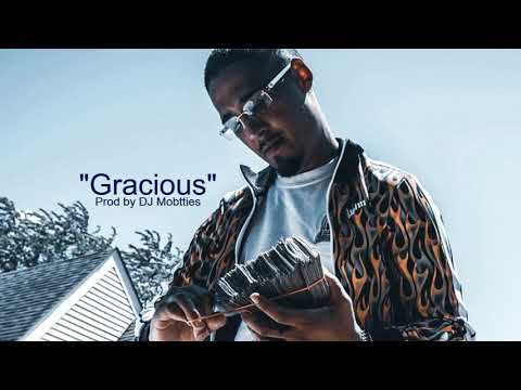 (Sold)"Gracious"- GT x Tay B x Peezy x Baby Money Type Beat