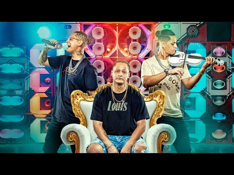 9 - SEPARAÇÕES - MC K.K (DJ VICIANTE) (ÁLBUM - 👑 REI DO AUTOMOTIVO MELODICO) EP