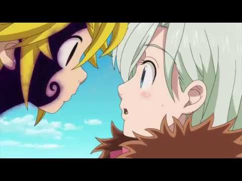 Top of Meliodas’s rage moments