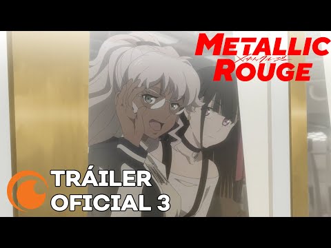 Tráiler oficial 3 [Subtitulado]