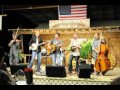 Lonesome River Band "Flat Broke and Lonesome"