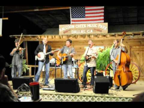 Lonesome River Band 