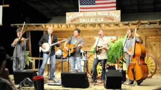 Lonesome River Band 