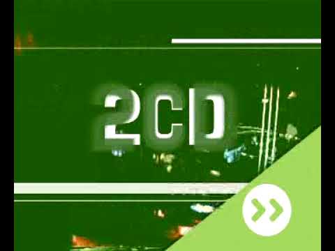 Daniele Mondello & Miss Groovy - Italian Hardstyle Spot 2003