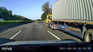 [分享] 大學長的優良駕駛(死)！