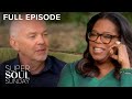 The Shack Author William Paul Young Super Soul Sunday S8E3 Full Episode OWN