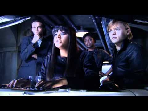 MI High S04 E11 - Millionaire Flatley