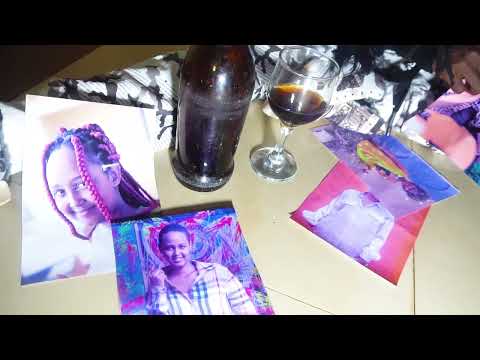 Young Ferooz - Bado Ni Wewe (Visualizer Music Video)