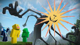 "The Sun is Evil" MQDEFAULT Thumbnail