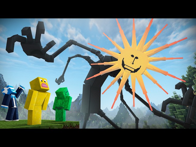 "The Sun is Evil" SDDEFAULT Thumbnail