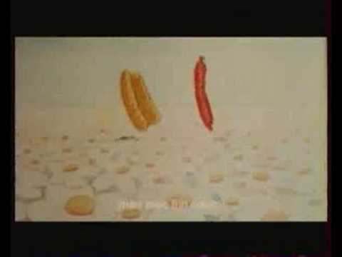 afbeelding THE TUNE de Bill Plympton - bande annonce