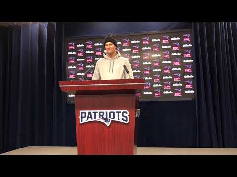 Tom Brady gets testy over Alex Guerrero questions