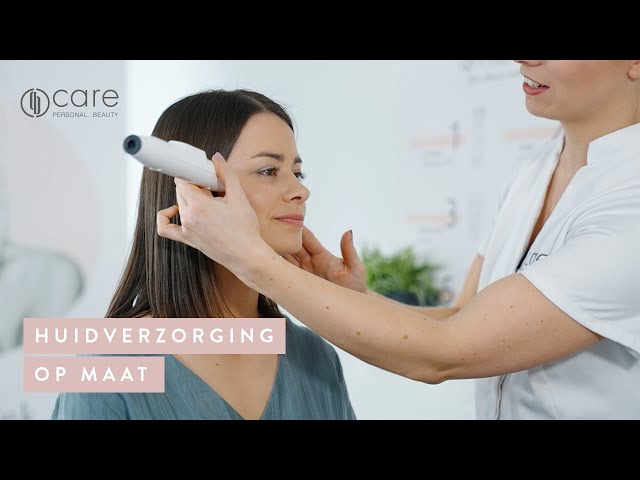 Youtube - Care Beauty Center Zele