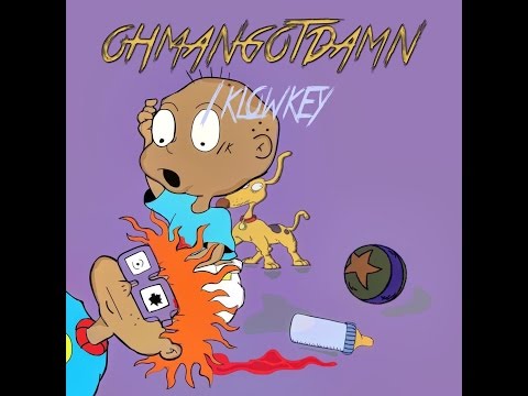 "Ohmangotdamn!" Famous Dex X 21 Savage X Lil Uzi Vert Type Beat [ Prod. 1kLowkey ]