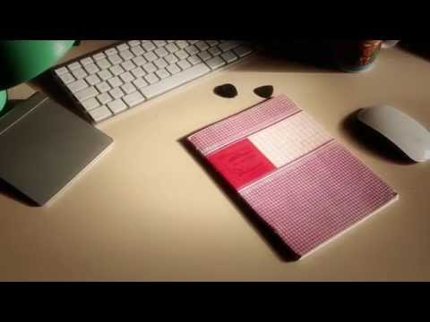 Cahier du jour