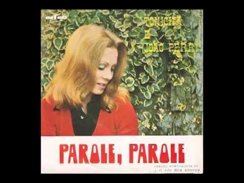 Video thumbnail for Parole, Parole
