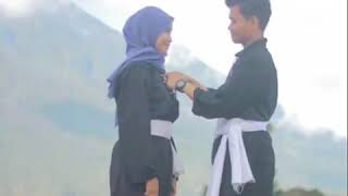 Download lagu STORY WA  PSHT ROMANTIS || COVER ( Tepung Kanji ) mp3