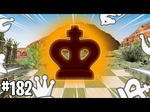 King’s SECRET PLAN | Chess Memes #182