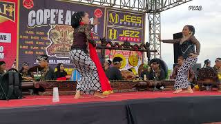 Download lagu SUWE ORA JAMU// LENGGER BANYUMASAN //ANNIVERSARY COPE'E YG KE 11  mp3