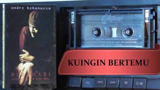 Download lagu Kuingin Bertemu - Andre Hehanusa mp3