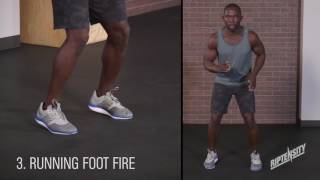 The 7-Minute Shred Set