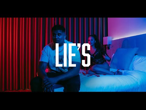 6Stackz - LIE'S (Official Video)