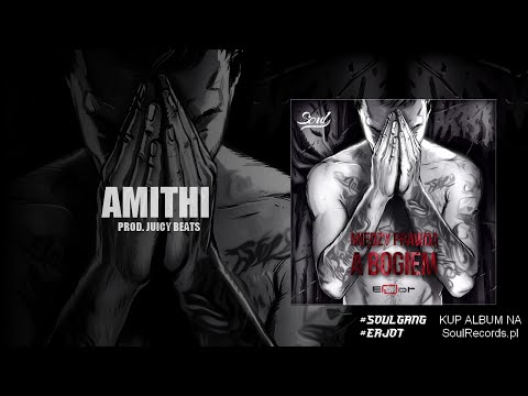 ERJot - Amithi (prod. Juicy)