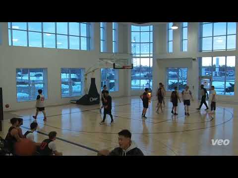 Royals(47) vs Three and D(40) - saturdawy tier - tcbl 2022 winter